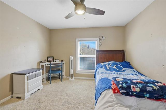 503 E Lexington Street, Richmond, MO 64085