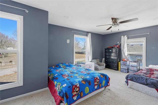 503 E Lexington Street, Richmond, MO 64085