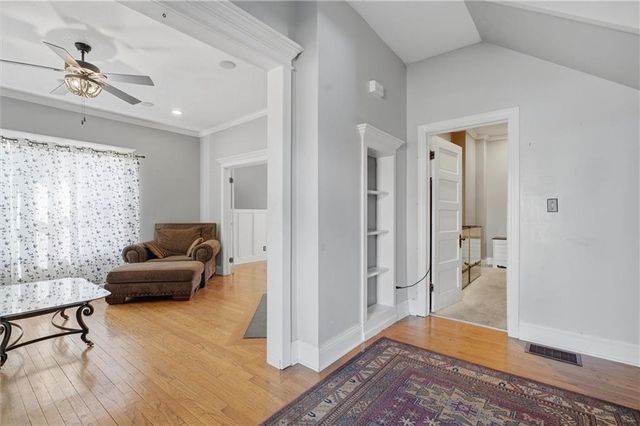 503 E Lexington Street, Richmond, MO 64085