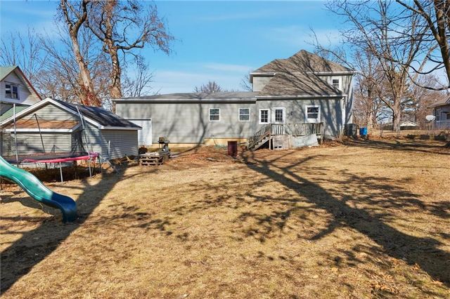 503 E Lexington Street, Richmond, MO 64085