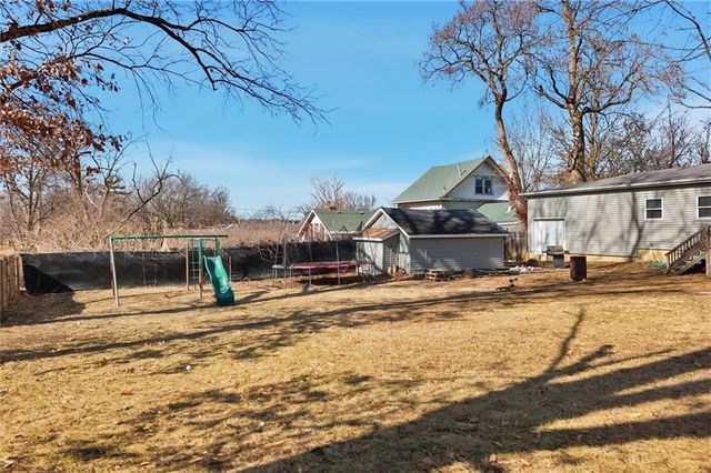503 E Lexington Street, Richmond, MO 64085