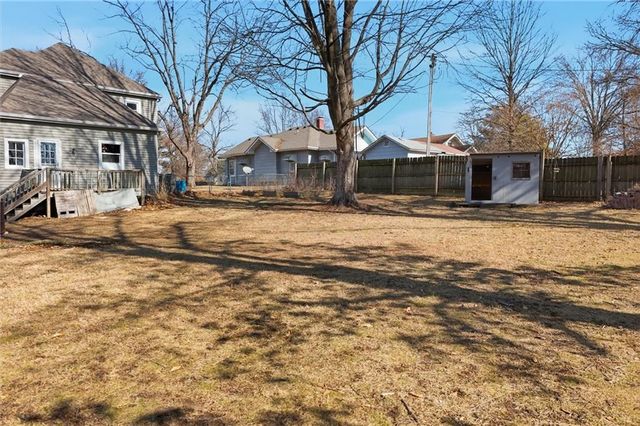 503 E Lexington Street, Richmond, MO 64085