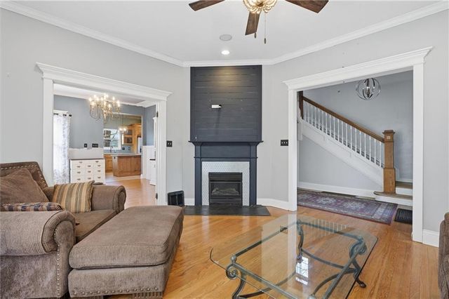 503 E Lexington Street, Richmond, MO 64085