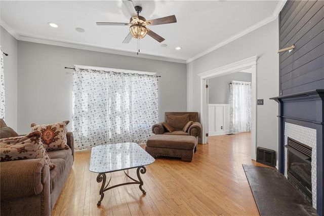 503 E Lexington Street, Richmond, MO 64085