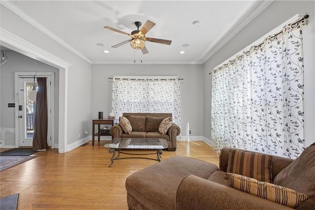 503 E Lexington Street, Richmond, MO 64085
