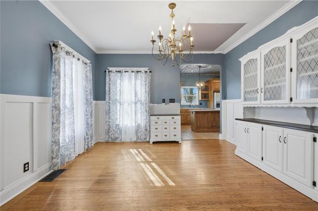 503 E Lexington Street, Richmond, MO 64085