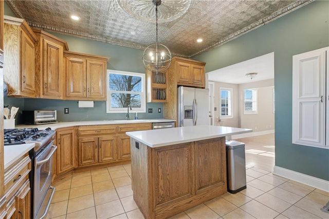503 E Lexington Street, Richmond, MO 64085