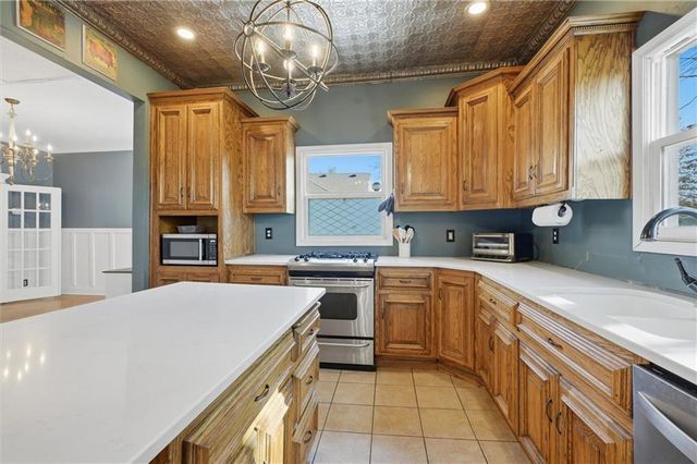 503 E Lexington Street, Richmond, MO 64085
