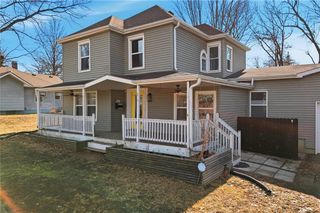 503 E Lexington Street, Richmond, MO 64085
