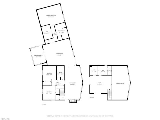 10346 Acorn LN, Smithfield, VA 23430