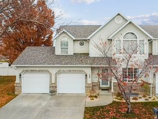 184 PARK SHADOWS CIR, Bountiful, UT 84010