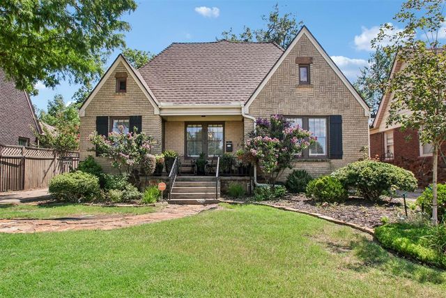 2304 NW 27th Street, Oklahoma City, OK 73107