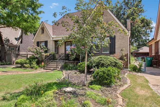 2304 NW 27th Street, Oklahoma City, OK 73107