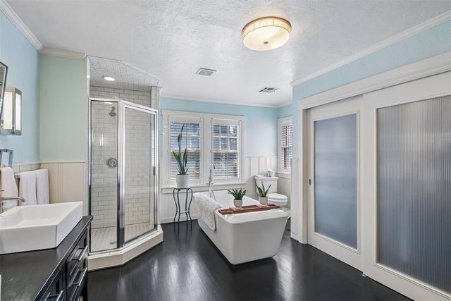 2304 NW 27th Street, Oklahoma City, OK 73107