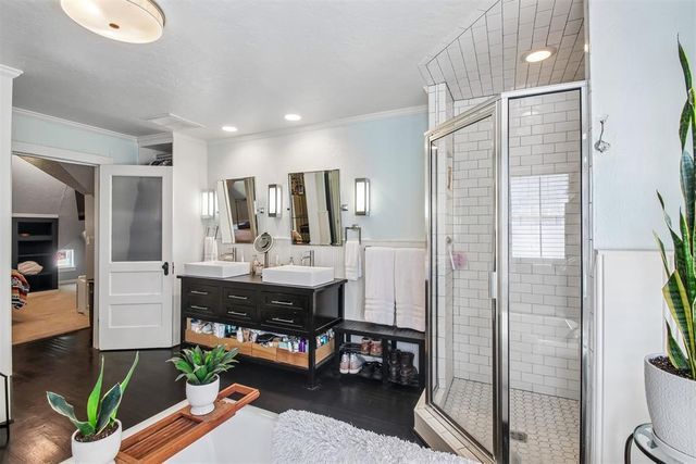 2304 NW 27th Street, Oklahoma City, OK 73107