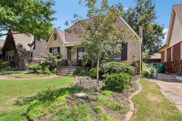 2304 NW 27th Street, Oklahoma City, OK 73107