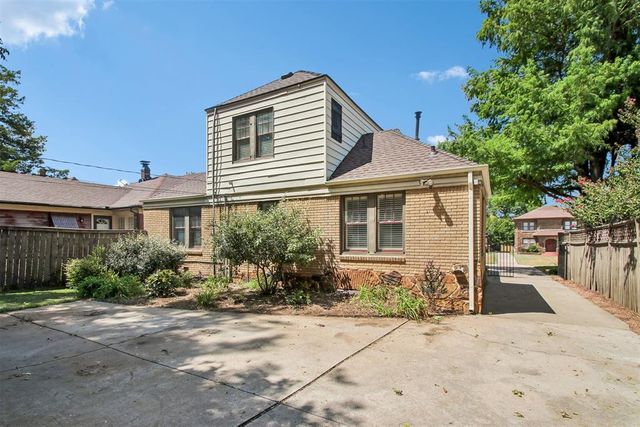 2304 NW 27th Street, Oklahoma City, OK 73107