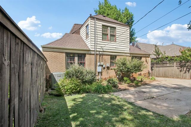 2304 NW 27th Street, Oklahoma City, OK 73107