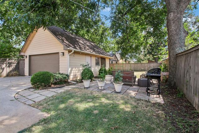 2304 NW 27th Street, Oklahoma City, OK 73107