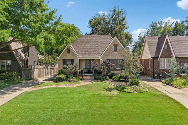 2304 NW 27th Street, Oklahoma City, OK 73107