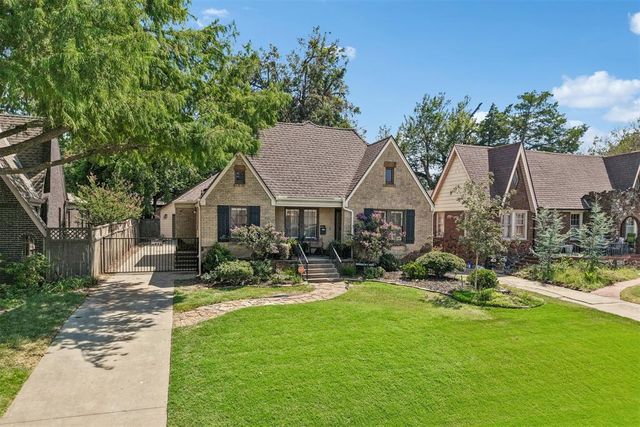 2304 NW 27th Street, Oklahoma City, OK 73107