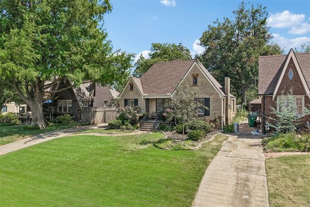 2304 NW 27th Street, Oklahoma City, OK 73107