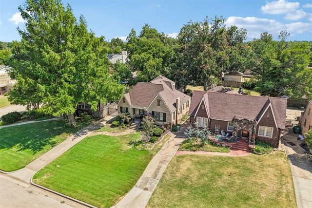 2304 NW 27th Street, Oklahoma City, OK 73107