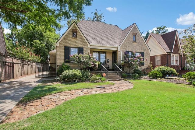 2304 NW 27th Street, Oklahoma City, OK 73107