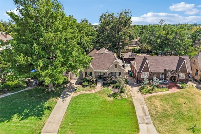 2304 NW 27th Street, Oklahoma City, OK 73107