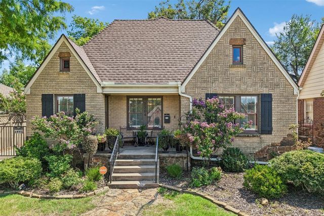 2304 NW 27th Street, Oklahoma City, OK 73107