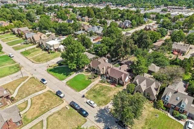 2304 NW 27th Street, Oklahoma City, OK 73107