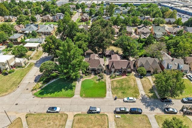 2304 NW 27th Street, Oklahoma City, OK 73107