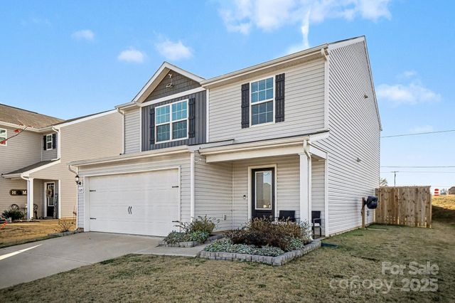 329 Aniston Lane, Shelby, NC 28152