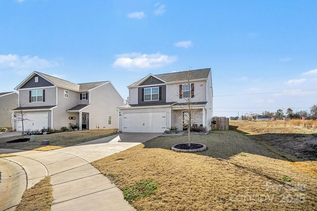 329 Aniston Lane, Shelby, NC 28152