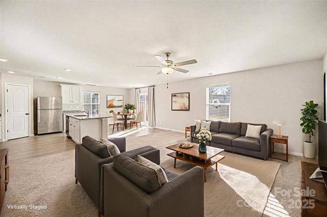 329 Aniston Lane, Shelby, NC 28152