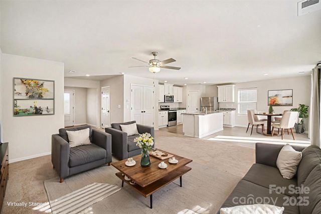 329 Aniston Lane, Shelby, NC 28152