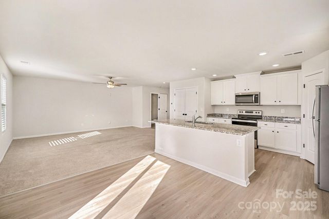 329 Aniston Lane, Shelby, NC 28152