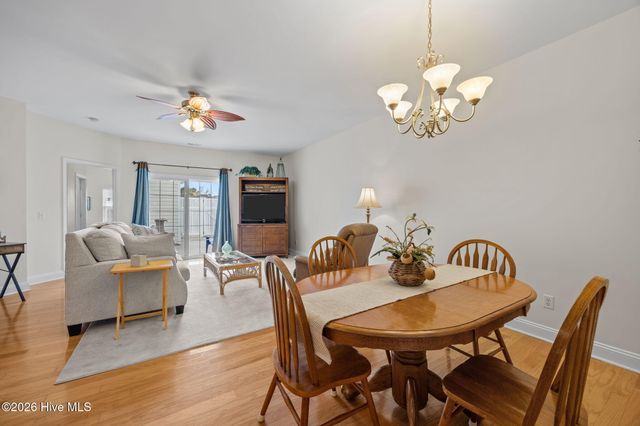 4913 Dreamweaver Court Unit 2, Southport, NC 28461