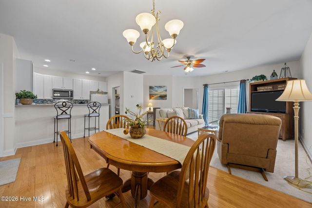 4913 Dreamweaver Court Unit 2, Southport, NC 28461