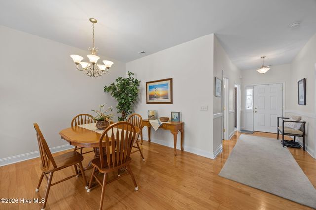 4913 Dreamweaver Court Unit 2, Southport, NC 28461