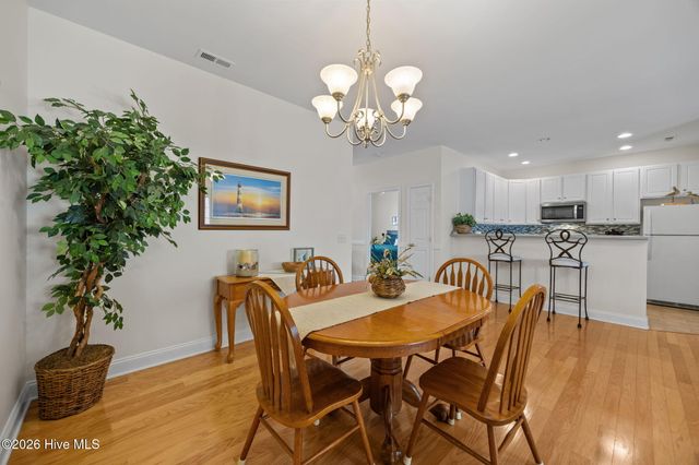 4913 Dreamweaver Court Unit 2, Southport, NC 28461