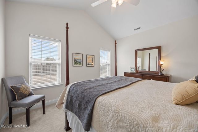 4913 Dreamweaver Court Unit 2, Southport, NC 28461