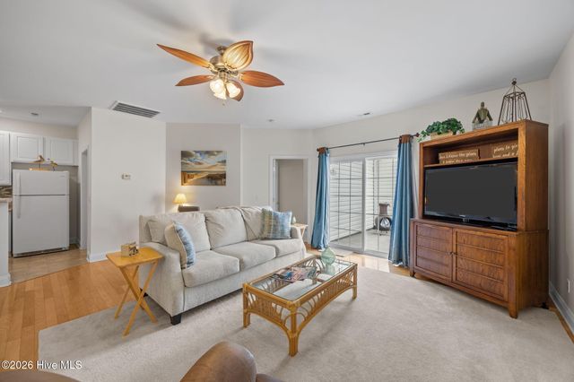 4913 Dreamweaver Court Unit 2, Southport, NC 28461