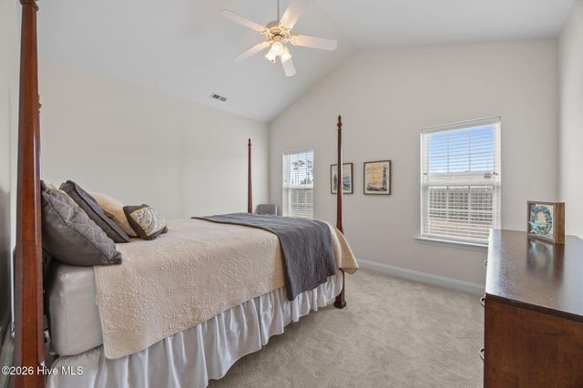 4913 Dreamweaver Court Unit 2, Southport, NC 28461