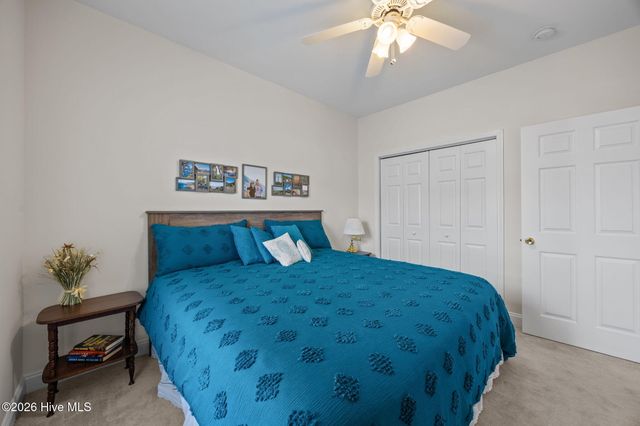 4913 Dreamweaver Court Unit 2, Southport, NC 28461