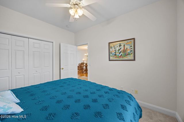 4913 Dreamweaver Court Unit 2, Southport, NC 28461