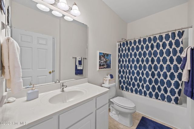 4913 Dreamweaver Court Unit 2, Southport, NC 28461