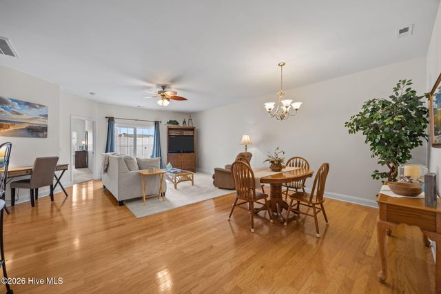 4913 Dreamweaver Court Unit 2, Southport, NC 28461