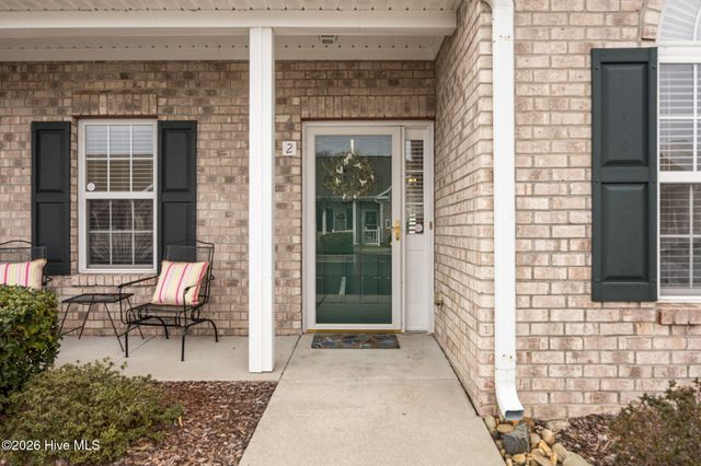 4913 Dreamweaver Court Unit 2, Southport, NC 28461