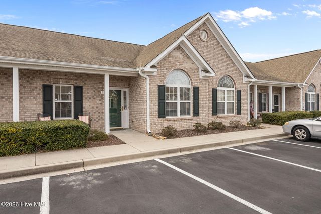 4913 Dreamweaver Court Unit 2, Southport, NC 28461